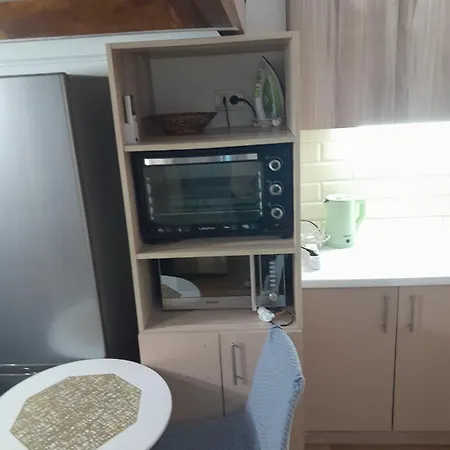 котлярська 5 Apartment