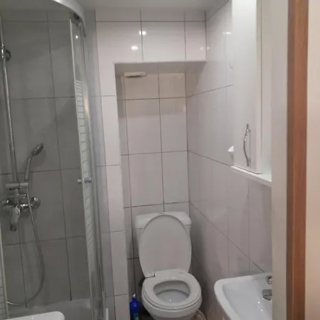 Apartment котлярська 5 Lemberg