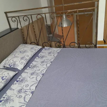 котлярська 5 Apartment