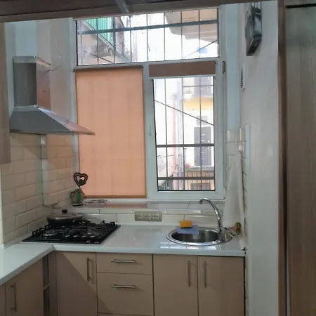 котлярська 5 Apartment